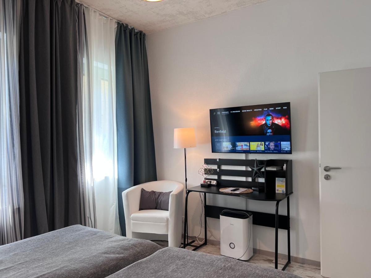 Rose No. 1 Apartment FDH Exterior photo