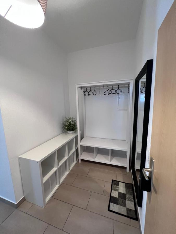 Rose No. 1 Apartment FDH Exterior photo
